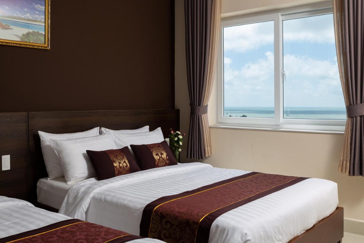 Nolis Hotel Vung Tau